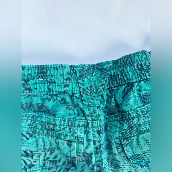 Green shorts/3-4 boy - Picture 5 of 5